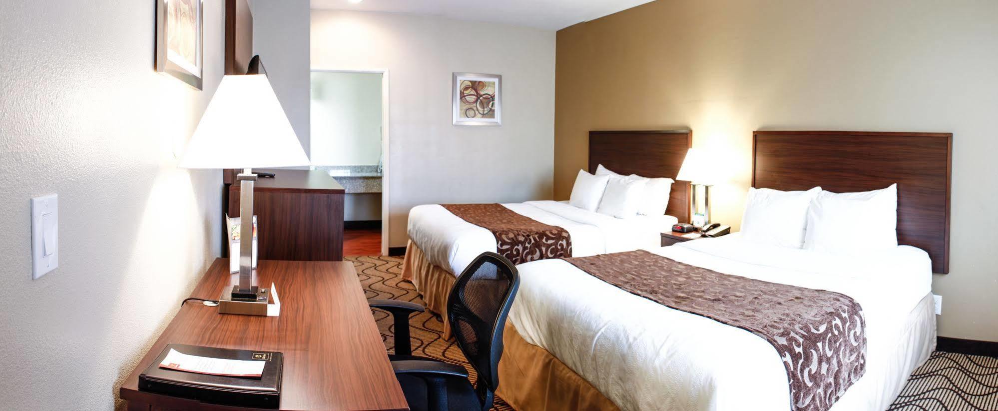 Comfort Inn & Suites Orange County John Wayne Airport Santa Ana Buitenkant foto