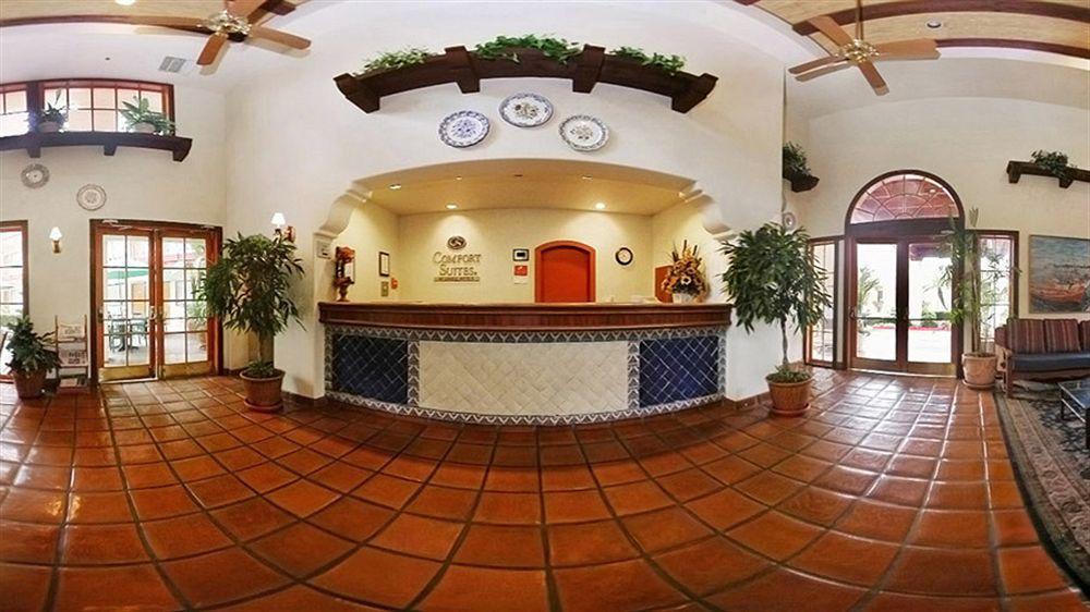 Comfort Inn & Suites Orange County John Wayne Airport Santa Ana Buitenkant foto